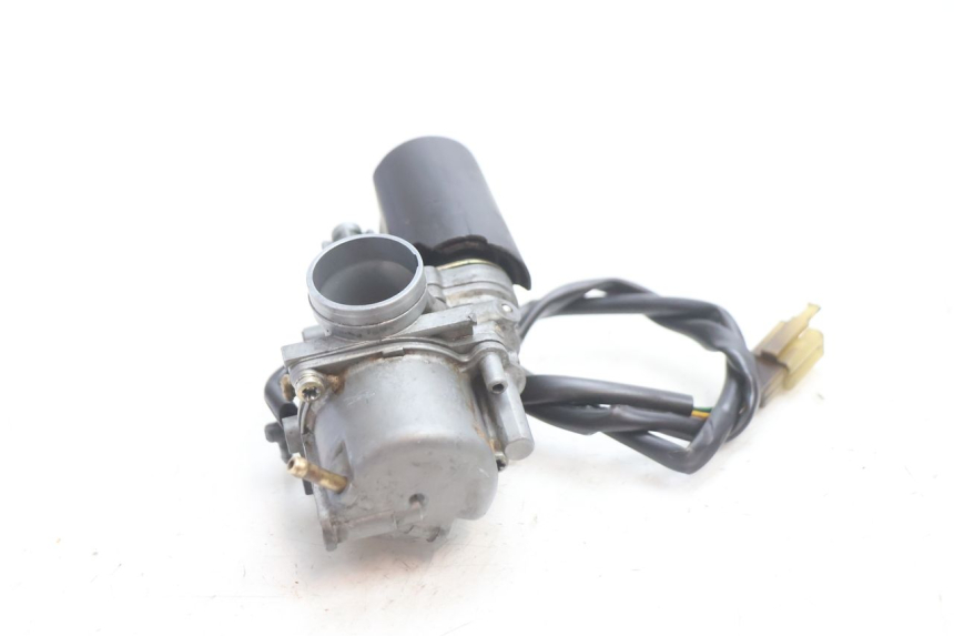 photo de CARBURETOR PEUGEOT TREKKER 50 (1995 - 2004) - Product overview