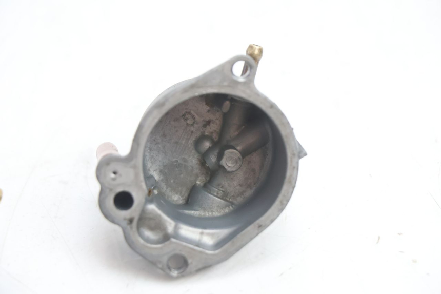 photo de CARBURETOR PEUGEOT TREKKER 50 (1995 - 2004) - Markings and original references