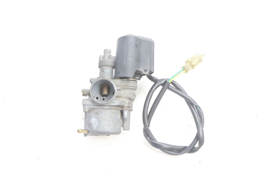 photo de CARBURETOR PEUGEOT TREKKER 50 (1995 - 2004) - Main view