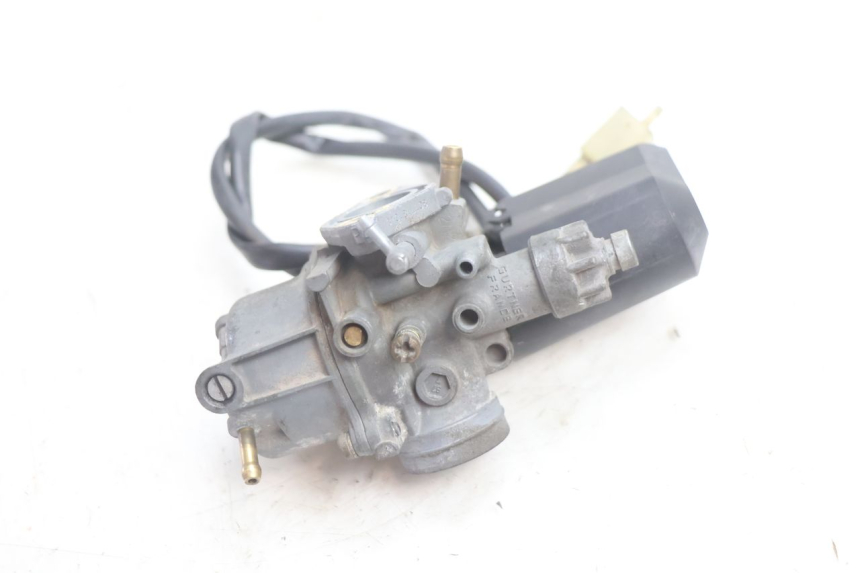 photo de CARBURETOR PEUGEOT TREKKER 50 (1995 - 2004) - Component detail