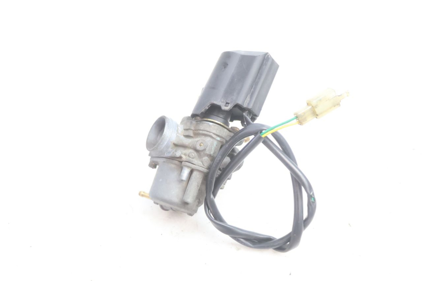 photo de CARBURETOR PEUGEOT TREKKER 50 (1995 - 2004) - Technical close-up