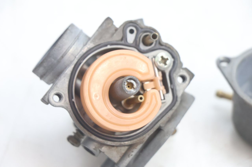 photo de CARBURETOR PEUGEOT TREKKER 50 (1995 - 2004) - Markings and original references