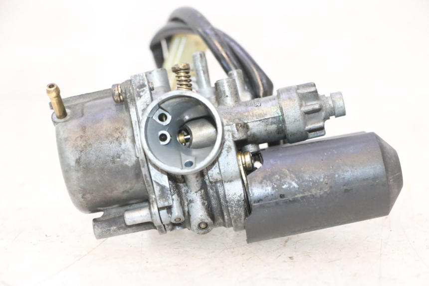 photo de CARBURETOR PEUGEOT TREKKER 50 (1995 - 2004) - Main view