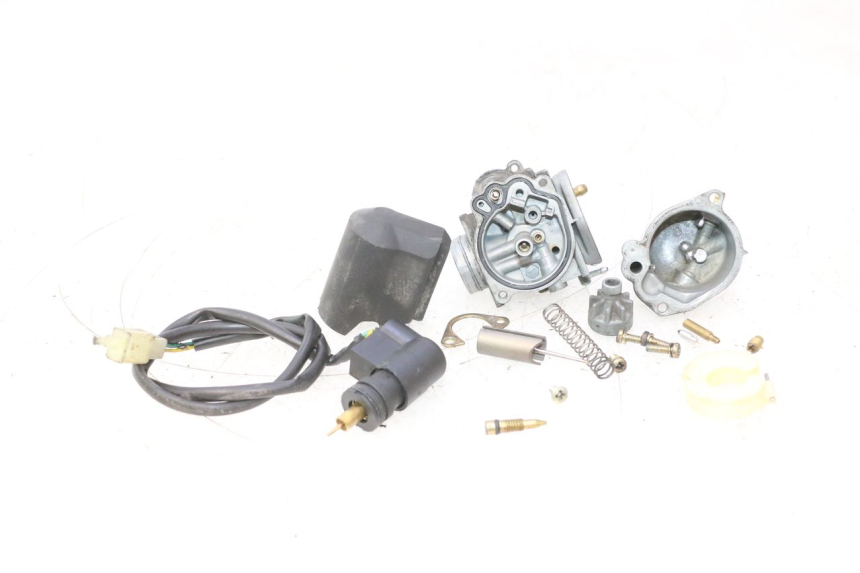 photo de CARBURETOR PEUGEOT TREKKER 50 (1995 - 2004) - Component detail