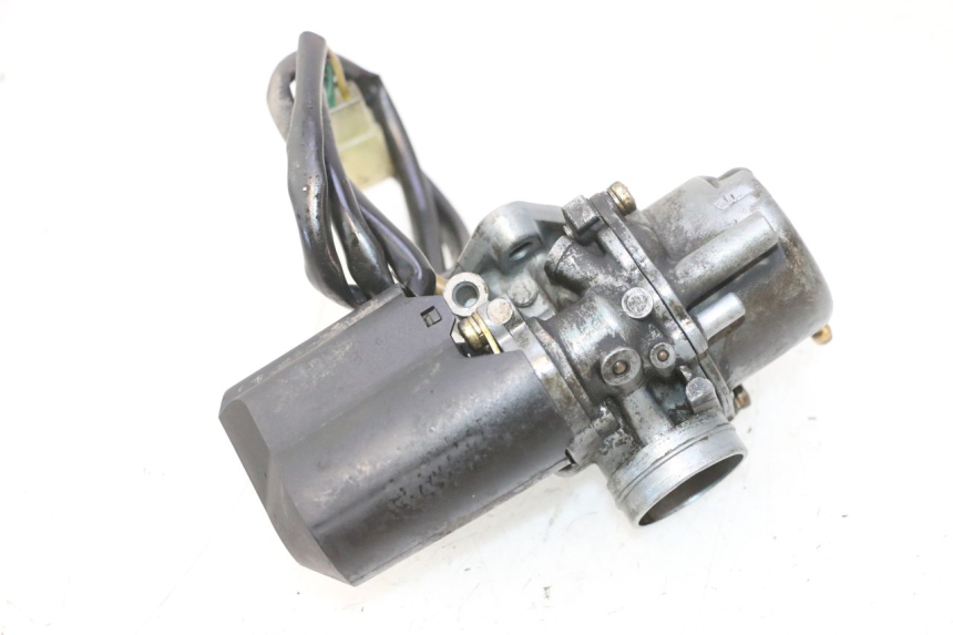 photo de CARBURETOR PEUGEOT TREKKER 50 (1995 - 2004) - Additional view of the item