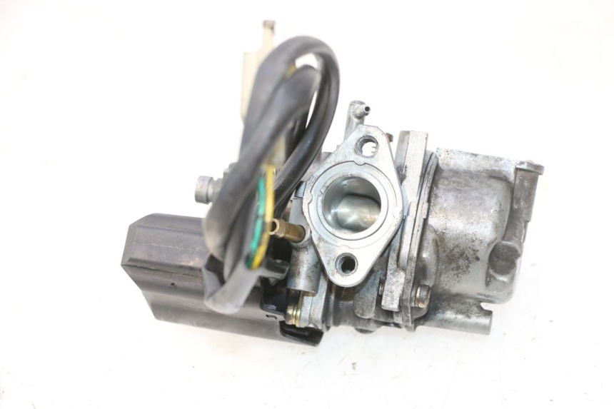 photo de CARBURETOR PEUGEOT TREKKER 50 (1995 - 2004) - Distinctive features