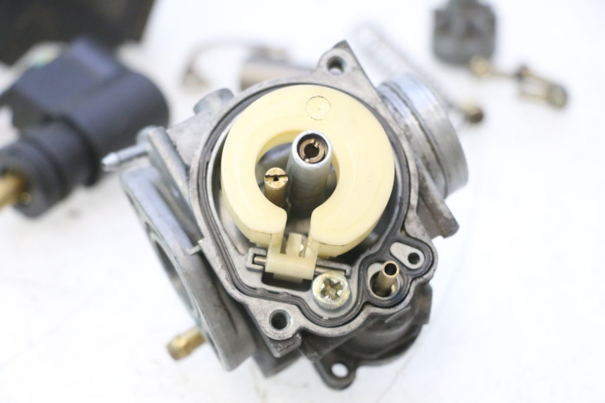 photo de CARBURETOR PEUGEOT TREKKER 50 (1995 - 2004) - Supplementary product photo