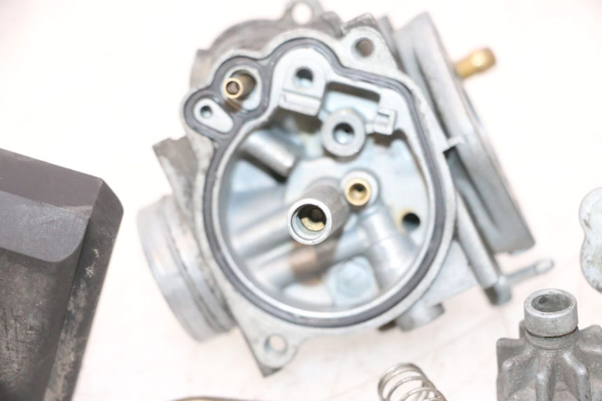 photo de CARBURETOR PEUGEOT TREKKER 50 (1995 - 2004) - Main view