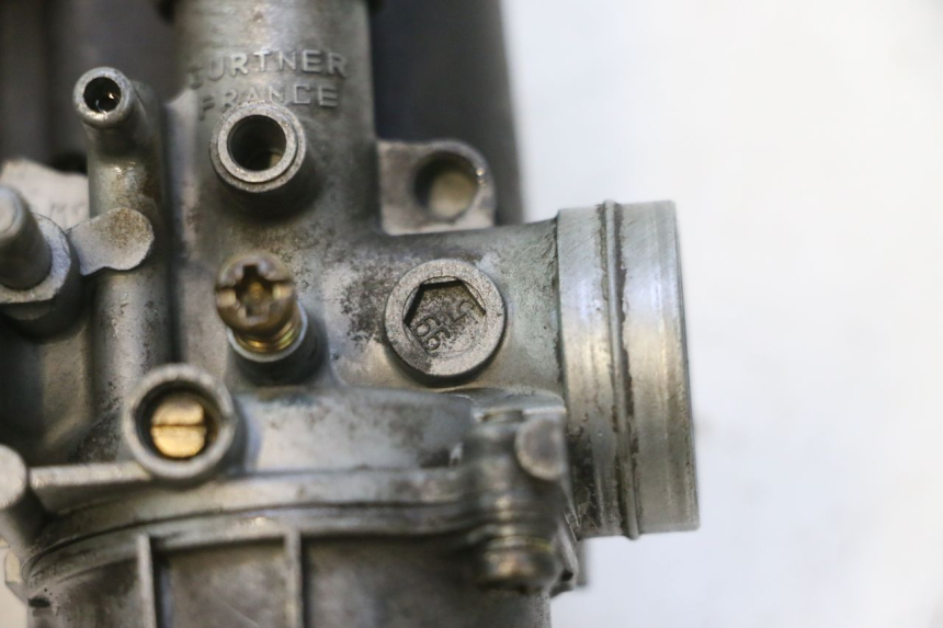 photo de CARBURETOR PEUGEOT TREKKER 50 (1995 - 2004) - Technical close-up