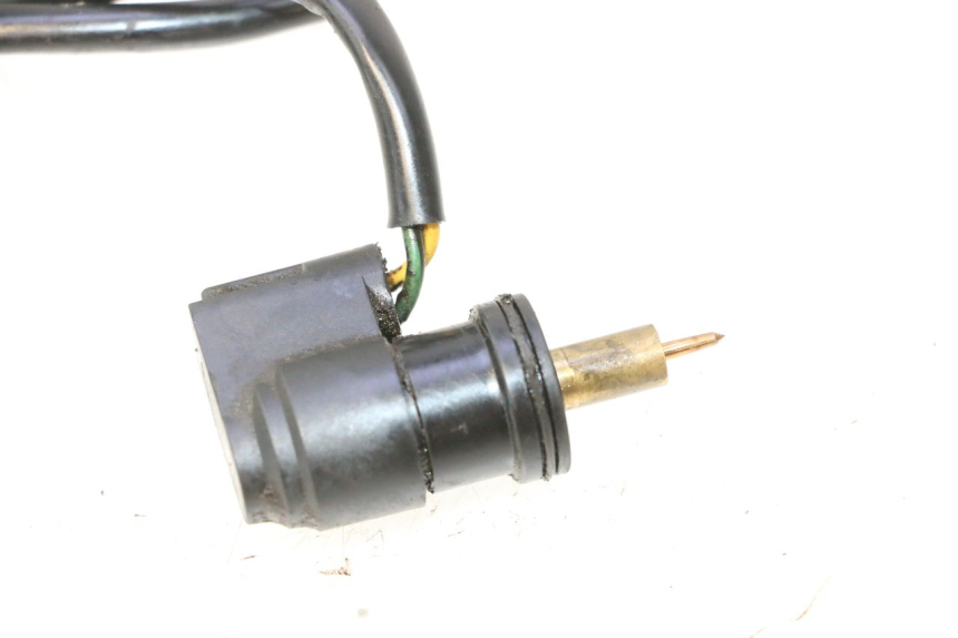 photo de CARBURETOR PEUGEOT TREKKER 50 (1995 - 2004) - Distinctive features