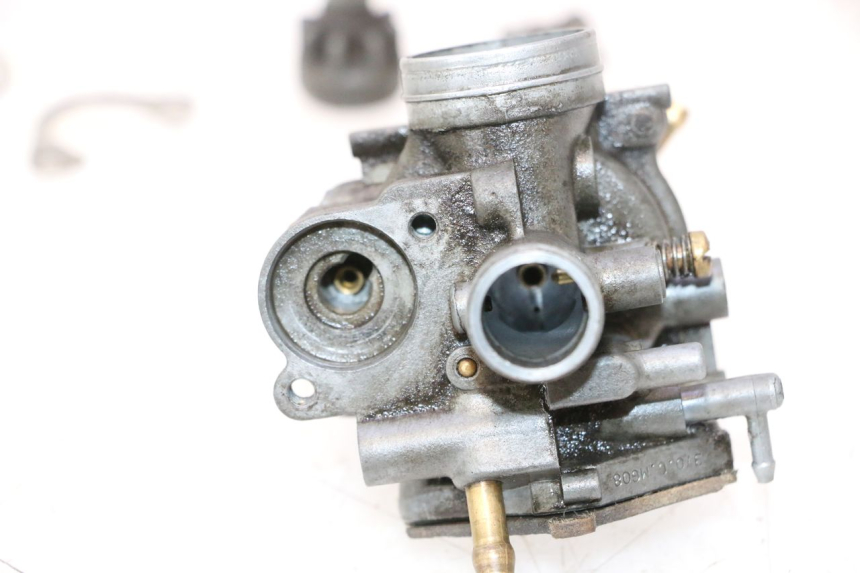 photo de CARBURETOR PEUGEOT TREKKER 50 (1995 - 2004) - Component zoom
