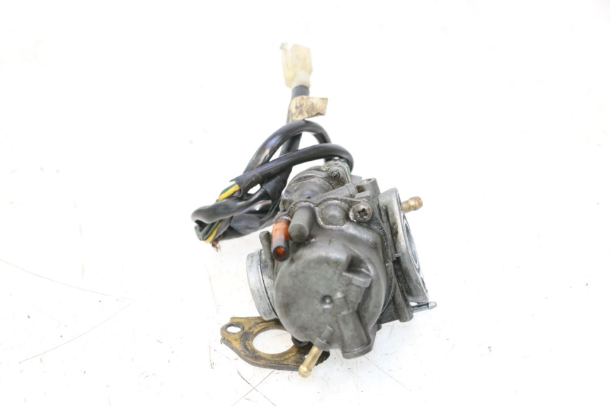 photo de CARBURETOR PEUGEOT TREKKER 50 (1995 - 2004) - Technical close-up