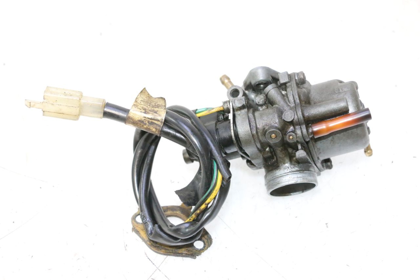 photo de CARBURETOR PEUGEOT TREKKER 50 (1995 - 2004) - Product overview