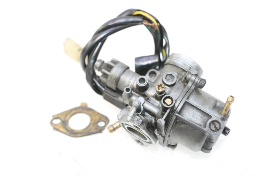 photo de CARBURETOR PEUGEOT TREKKER 50 (1995 - 2004) - Surface and material condition