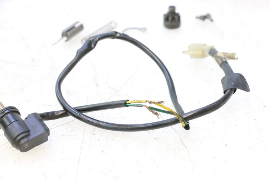 photo de CARBURETOR PEUGEOT TREKKER 50 (1995 - 2004) - Checked used part