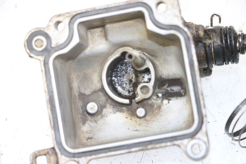 photo de CARBURETOR HONDA TRX 300 (1988 - 2000) - Detailed visual inspection