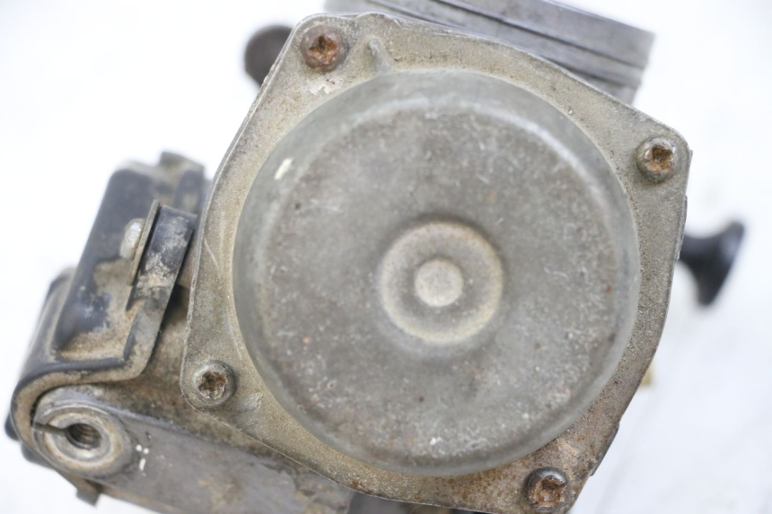 photo de CARBURETOR HONDA TRX 300 (1988 - 2000) - Zoom on usage condition