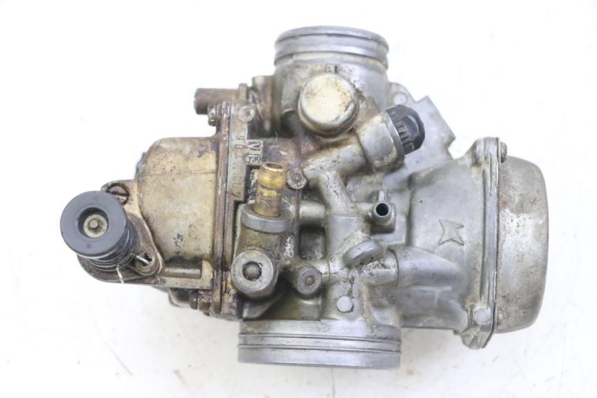 photo de CARBURETOR HONDA TRX 300 (1988 - 2000) - Surface and material condition