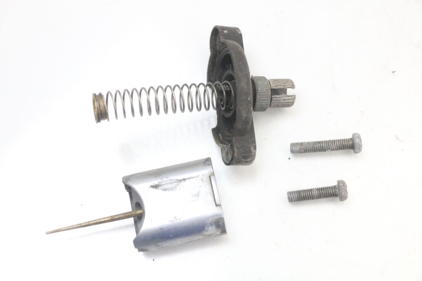 photo de CARBURETOR SUZUKI TS X 80 (1984 - 1988) - Component detail