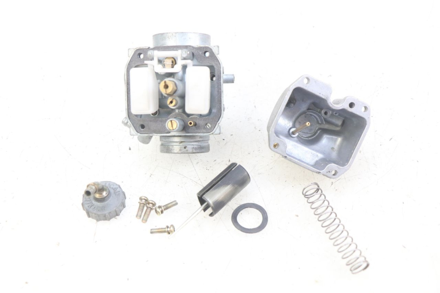 photo de CARBURETOR YAMAHA TTR 125 (2000 - 2020) - Component detail
