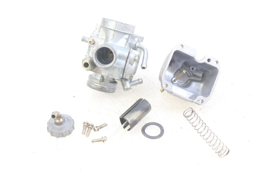 photo de CARBURETOR YAMAHA TTR 125 (2000 - 2020) - Distinctive features