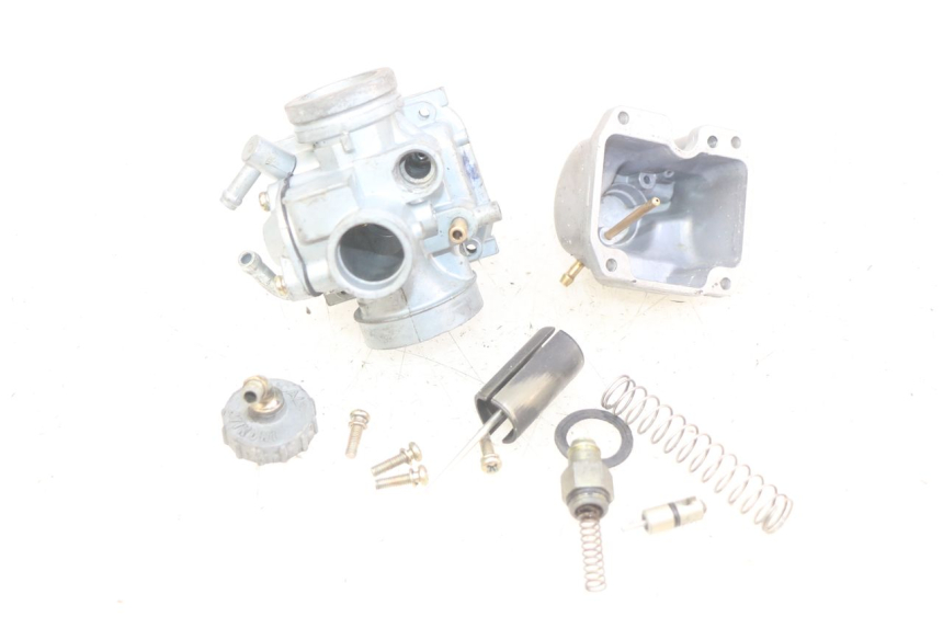 photo de CARBURETOR YAMAHA TTR 125 (2000 - 2020) - Surface and material condition