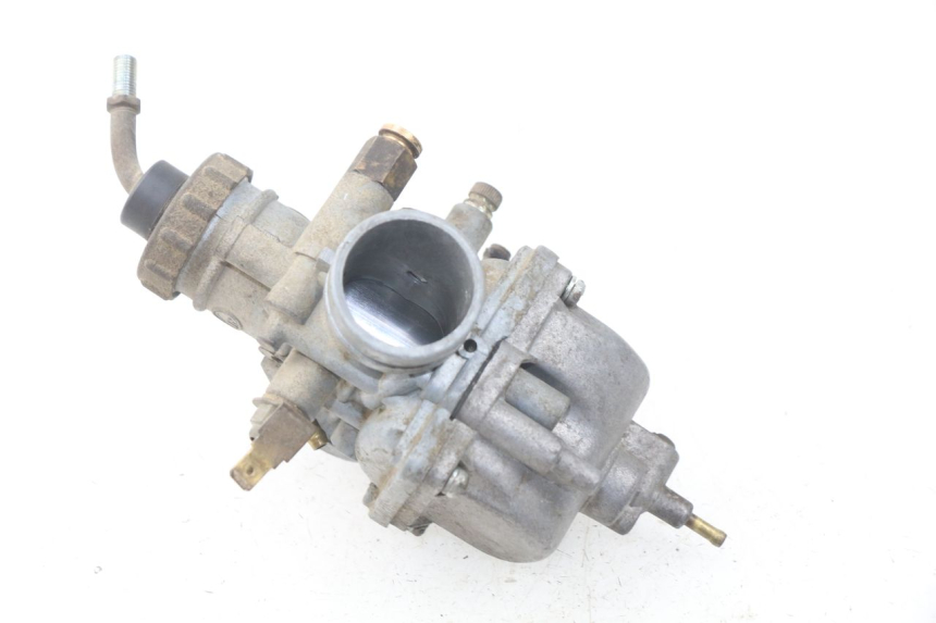 photo de CARBURETOR YAMAHA TW 125 (1998 - 2002) - Technical close-up