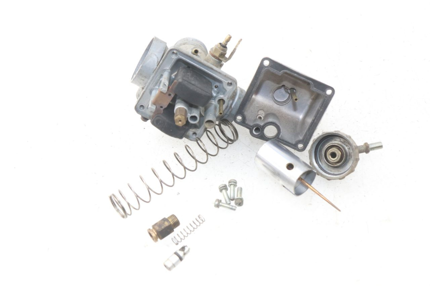 photo de CARBURETOR YAMAHA TW 125 (1998 - 2002) - Surface and material condition