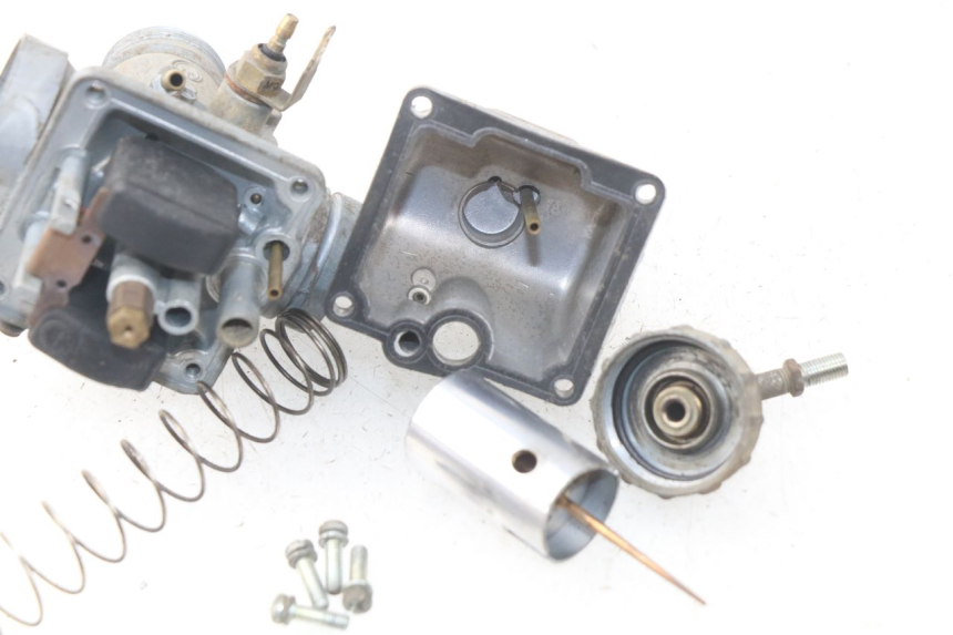 photo de CARBURETOR YAMAHA TW 125 (1998 - 2002) - Checked used part