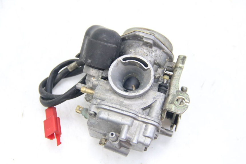 photo de CARBURETOR PEUGEOT TWEET 4T 50 (2010 - 2014) - Main view