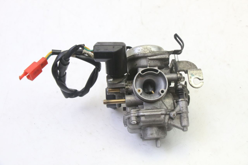 photo de CARBURETOR PEUGEOT TWEET 4T 50 (2018 - 2022) - Main view