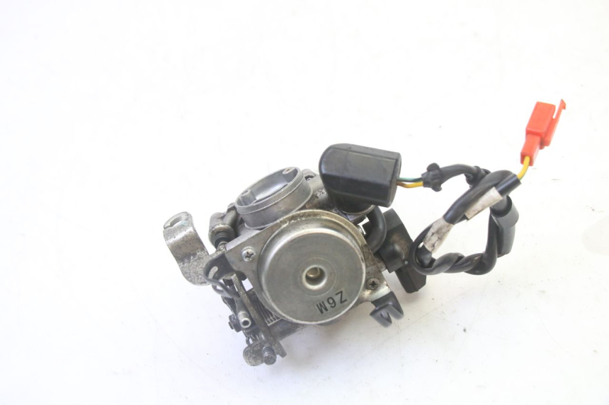 photo de CARBURETOR PEUGEOT TWEET 4T 50 (2018 - 2022) - Technical close-up
