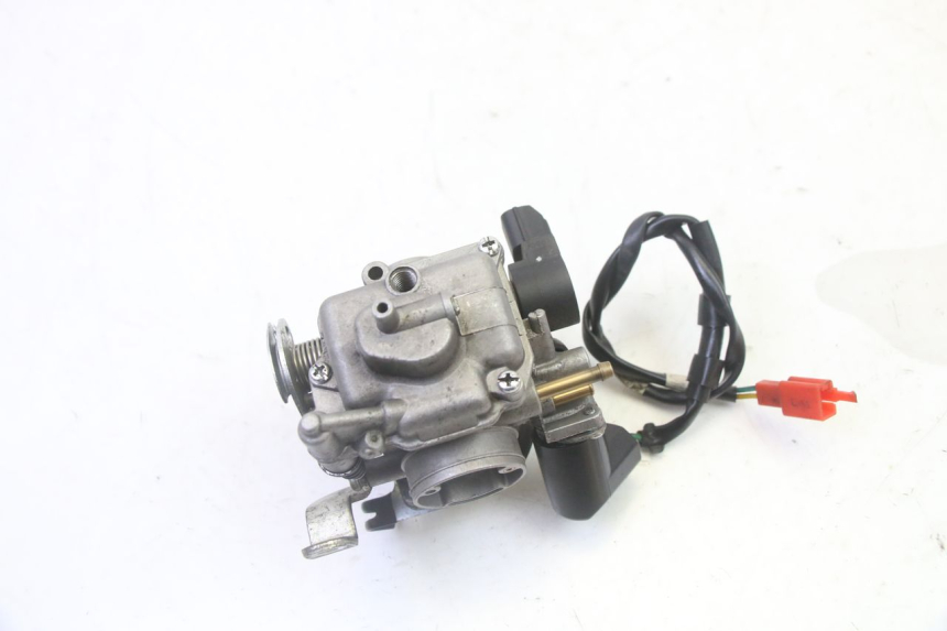 photo de CARBURETOR PEUGEOT TWEET 4T 50 (2018 - 2022) - Product overview