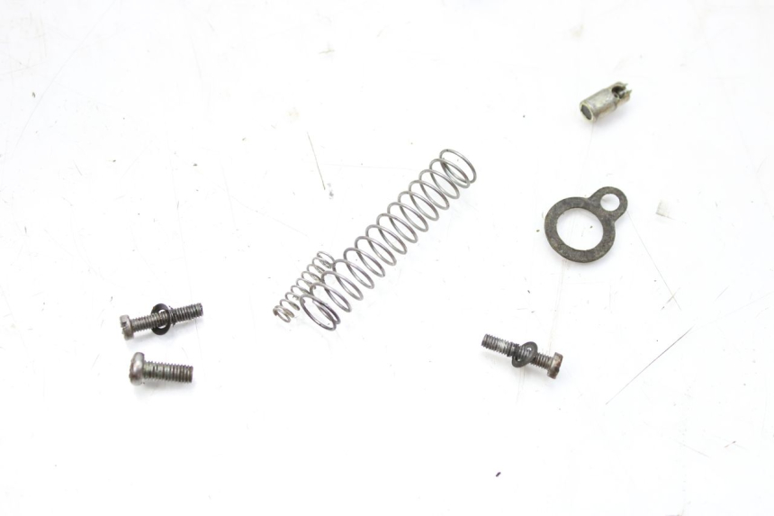 photo de CARBURETOR KEEWAY TX 50 (2008 - 2015) - Fixing points details