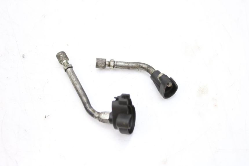 photo de CARBURETOR KEEWAY TX 50 (2008 - 2015) - Surface and material condition