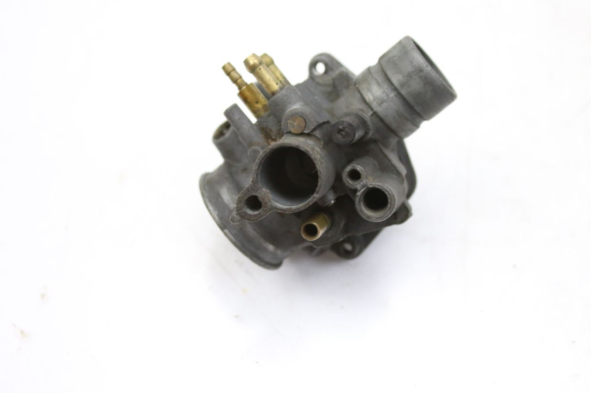 photo de CARBURETOR KEEWAY TX 50 (2008 - 2015) - Markings and original references