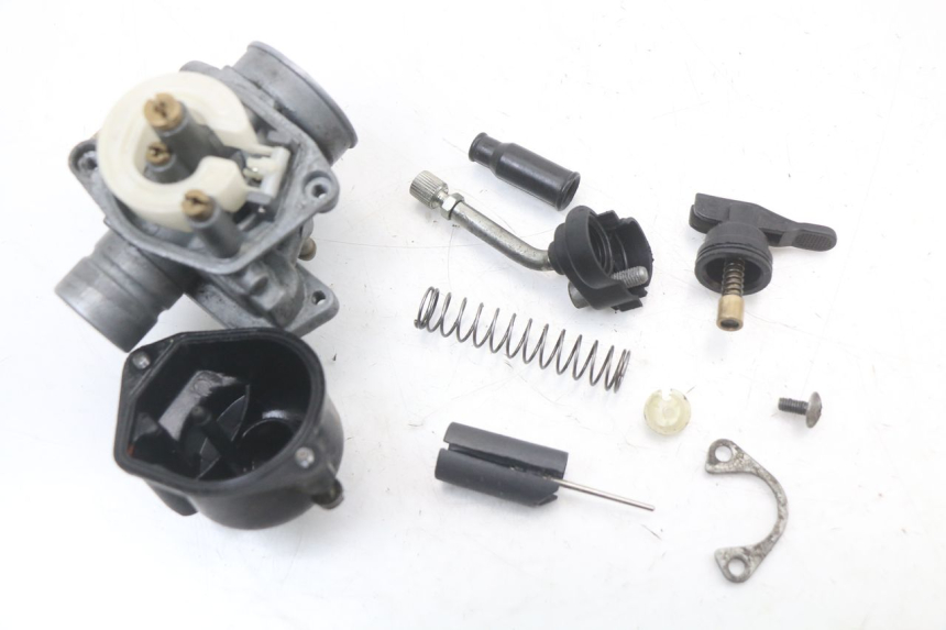photo de CARBURETOR KEEWAY TX 50 (2008 - 2015) - Component detail