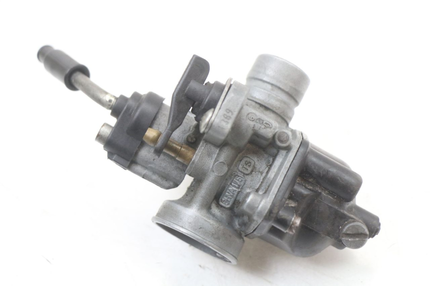 photo de CARBURETOR KEEWAY TX 50 (2008 - 2015) - Zoom on usage condition