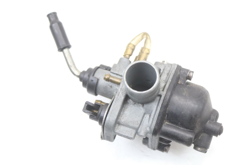photo de CARBURETOR KEEWAY TX 50 (2008 - 2015) - Alternative perspective