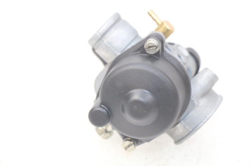 photo de CARBURETOR PIAGGIO TYPHOON 50 (1993 - 1999) - Zoom on usage condition