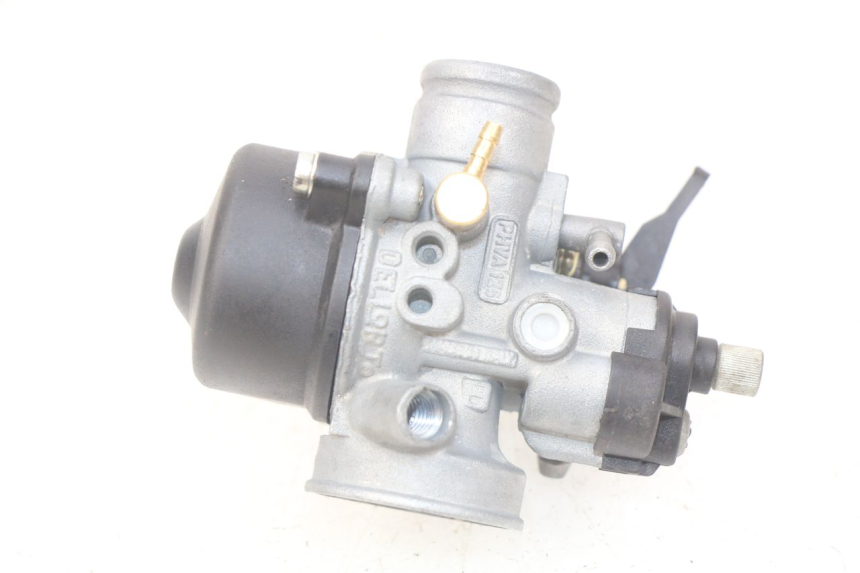 photo de CARBURETOR PIAGGIO TYPHOON 50 (1993 - 1999) - Alternative perspective