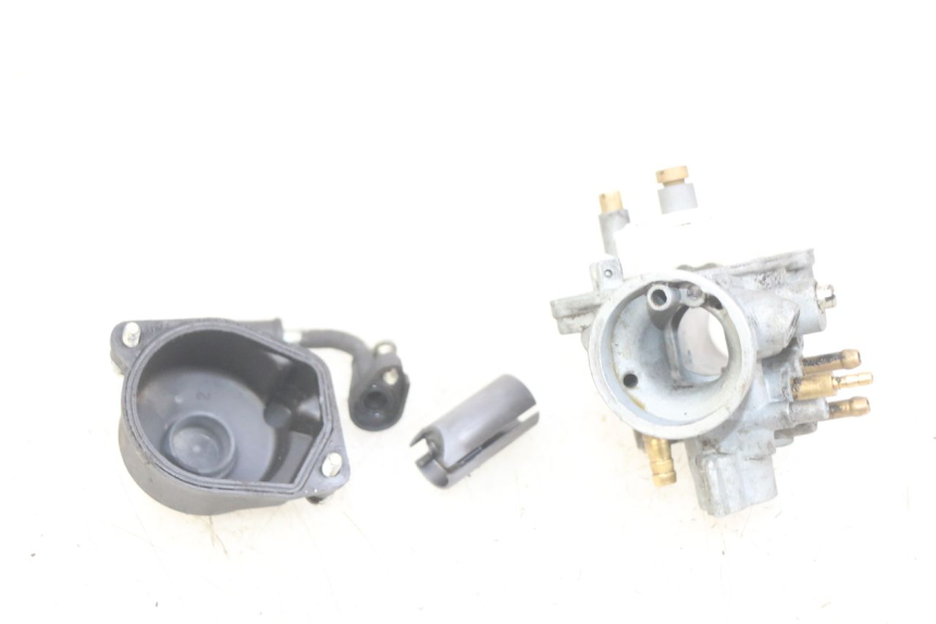 photo de CARBURETOR PIAGGIO TYPHOON 50 (1993 - 1999) - Additional view of the item