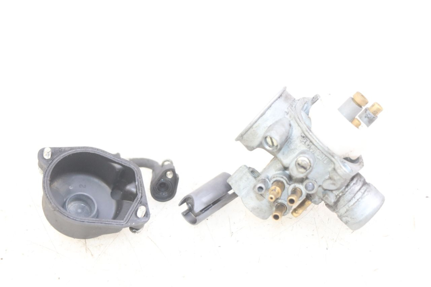 photo de CARBURETOR PIAGGIO TYPHOON 50 (1993 - 1999) - Zoom on usage condition