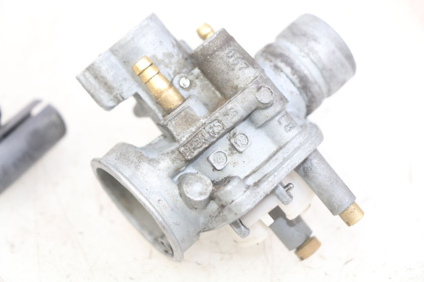photo de CARBURETOR PIAGGIO TYPHOON 50 (1993 - 1999) - Checked used part