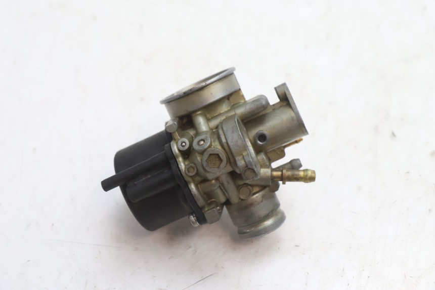 photo de CARBURETOR PIAGGIO TYPHOON 50 (2000 - 2009) - Zoom on usage condition