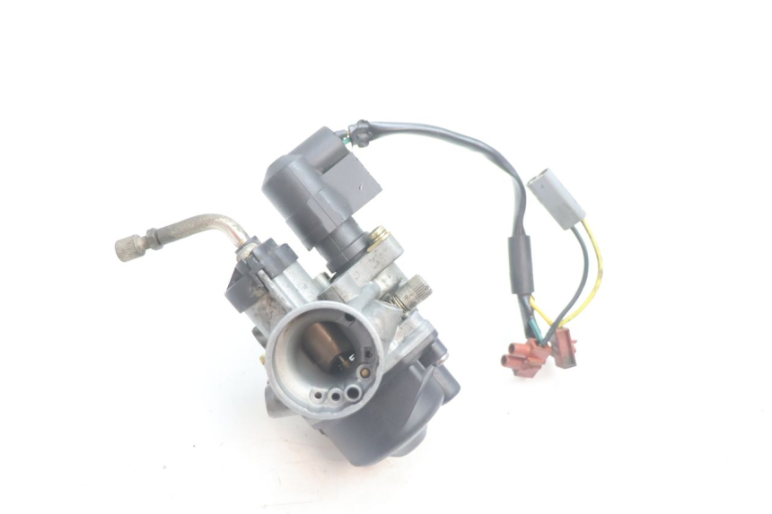 photo de CARBURETOR PIAGGIO TYPHOON 50 (2000 - 2009) - Main view