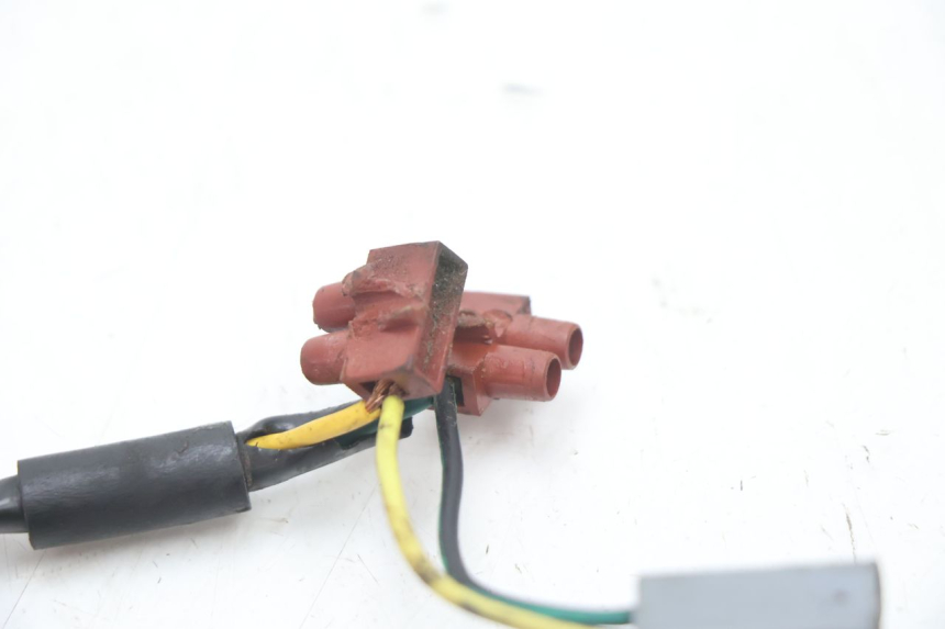 photo de CARBURETOR PIAGGIO TYPHOON 50 (2000 - 2009) - Component zoom