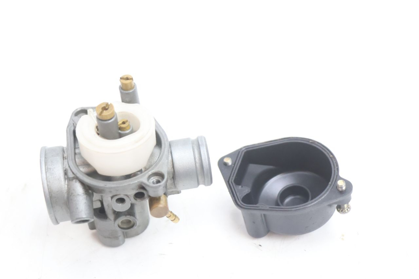 photo de CARBURETOR PIAGGIO TYPHOON 50 (2000 - 2009) - Surface and material condition