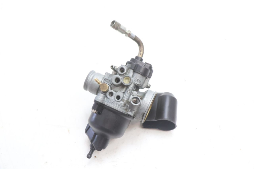photo de CARBURETOR PIAGGIO TYPHOON 50 (2000 - 2009) - Main view