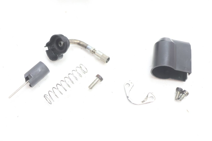 photo de CARBURETOR PIAGGIO TYPHOON 50 (2000 - 2009) - Distinctive features